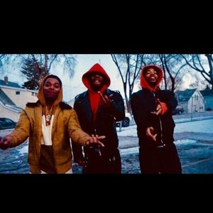 Meet your Posher, Prince